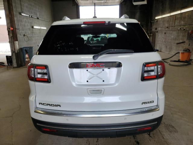 2016 GMC Acadia Sle VIN: 1GKKVPKD9GJ250199 Lot: 62254284