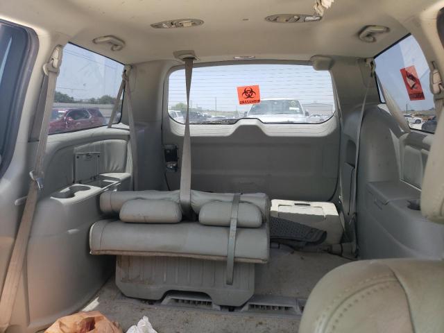 2009 Honda Odyssey Exl VIN: 5FNRL386X9B014673 Lot: 61711794