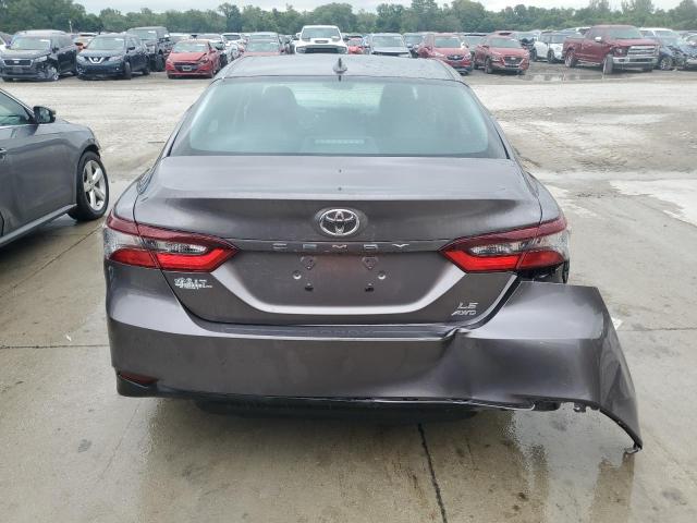 VIN 4T1C11BK1RU117151 2024 Toyota Camry, LE no.6