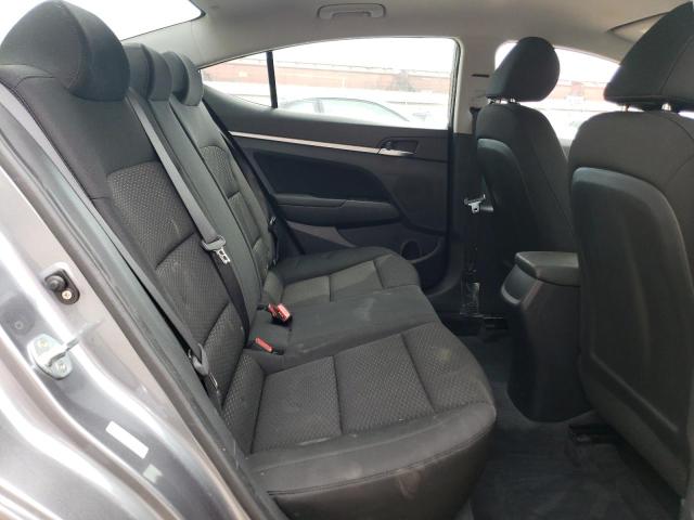 2019 Hyundai Elantra Sel VIN: KMHD84LF3KU867627 Lot: 62518594