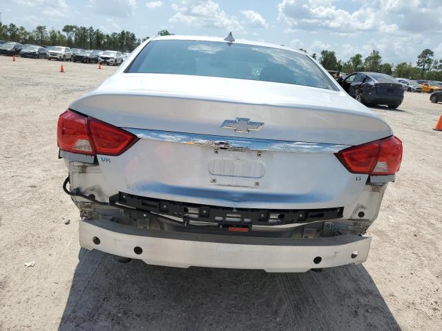 2020 CHEVROLET IMPALA LT - 2G11Z5S39L9103788