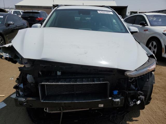 2021 HYUNDAI KONA SEL - KM8K2CAA1MU615193