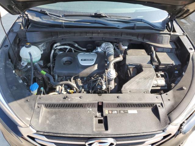 2018 HYUNDAI TUCSON VAL - KM8J33A2XJU799725