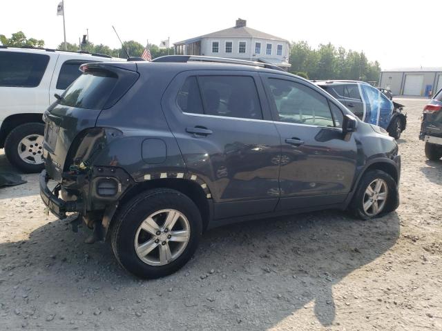 2016 CHEVROLET TRAX 1LT - 3GNCJPSB6GL218689