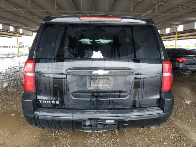2017 Chevrolet Tahoe C1500 Ls VIN: 1GNSCAKC0HR403620 Lot: 62193674