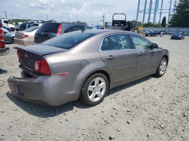 1G1ZB5E1XBF150058 2011 Chevrolet Malibu Ls