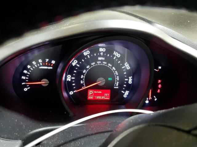 2016 KIA SPORTAGE E - KNDPCCAC2G7867126