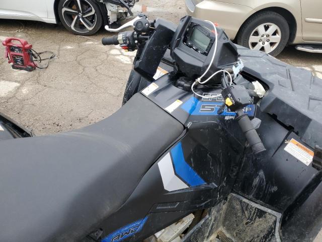 2017 POLARIS SPORTSMAN - 4XASHE576HA642398