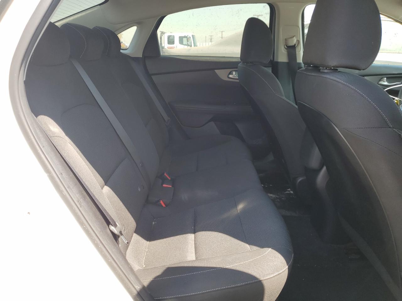 3KPF24AD3KE049491 2019 Kia Forte Fe