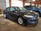 FORD FUSION SE photo