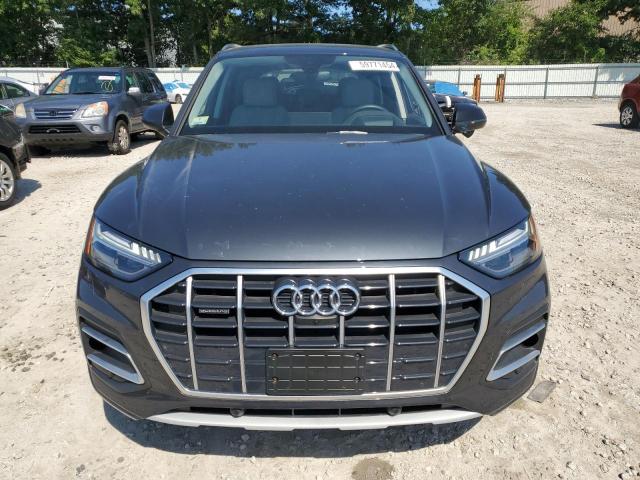 VIN WA1CAAFY3M2056113 2021 Audi Q5, Prestige no.5