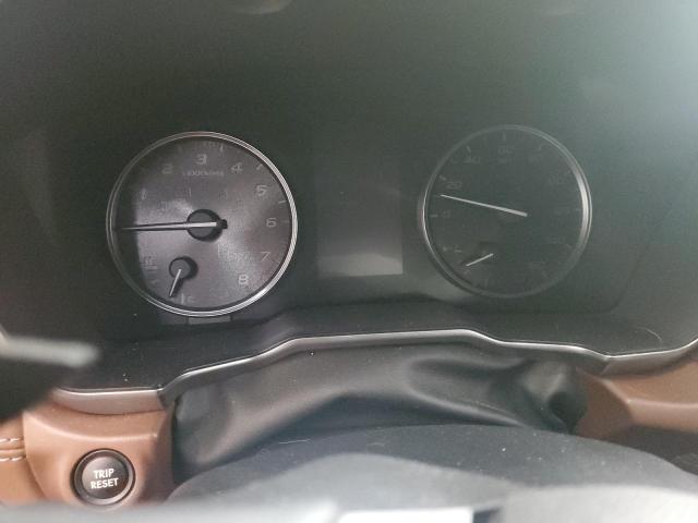 2020 SUBARU OUTBACK TO - 4S4BTAPC8L3205621