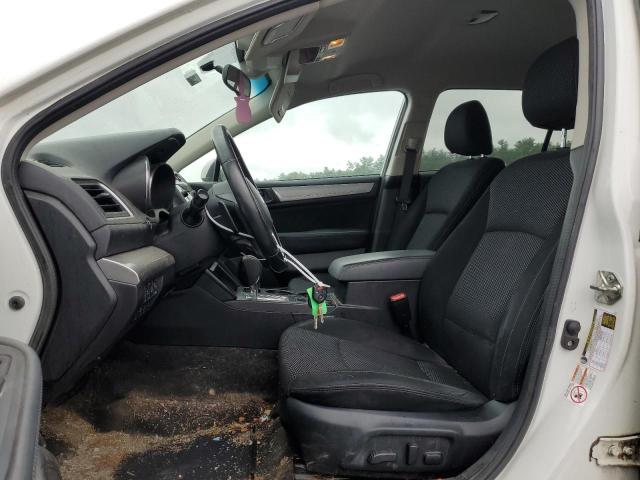 2016 SUBARU OUTBACK 2. - 4S4BSAFC8G3311190