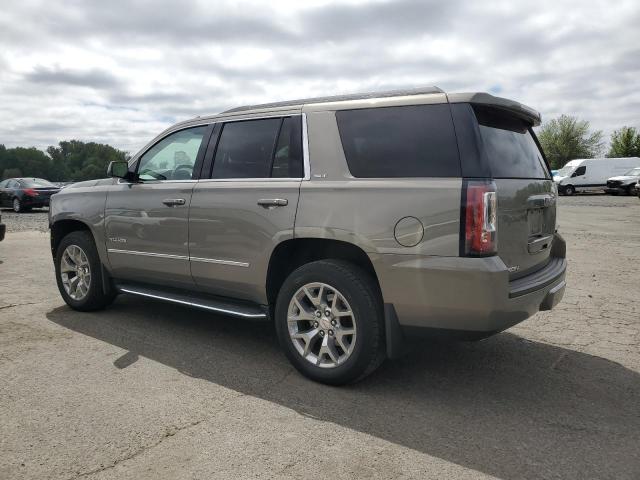 2019 GMC YUKON SLT - 1GKS2BKC4KR272138