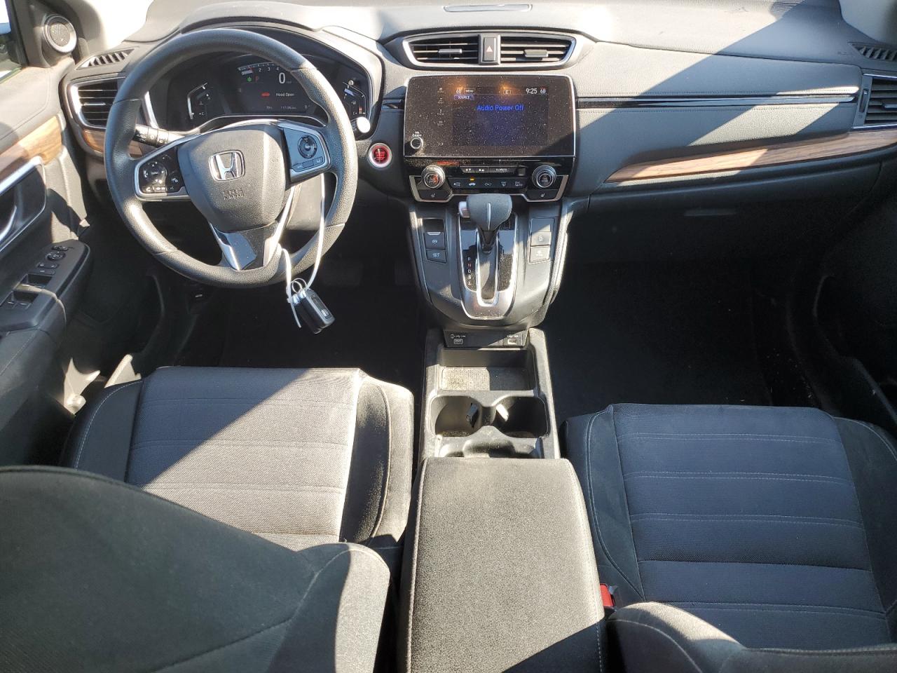 2HKRW2H54MH609182 2021 Honda Cr-V Ex