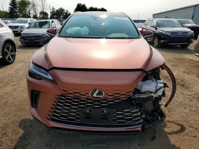 2024 LEXUS RX 350H BA 2T2BBMCA7RC026530