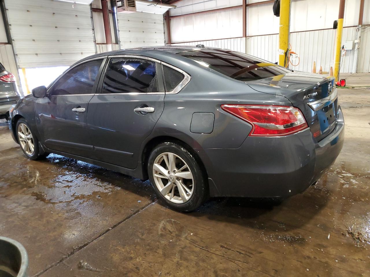 1N4AL3AP8DC289146 2013 Nissan Altima 2.5