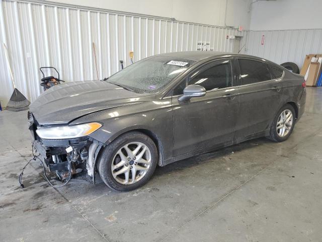 2015 FORD FUSION SE - 3FA6P0H71FR238316