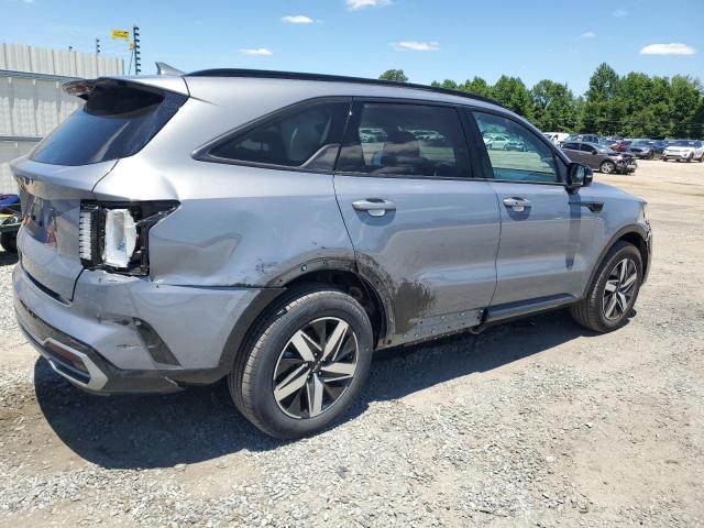 2023 KIA SORENTO S - 5XYRL4LCXPG218463