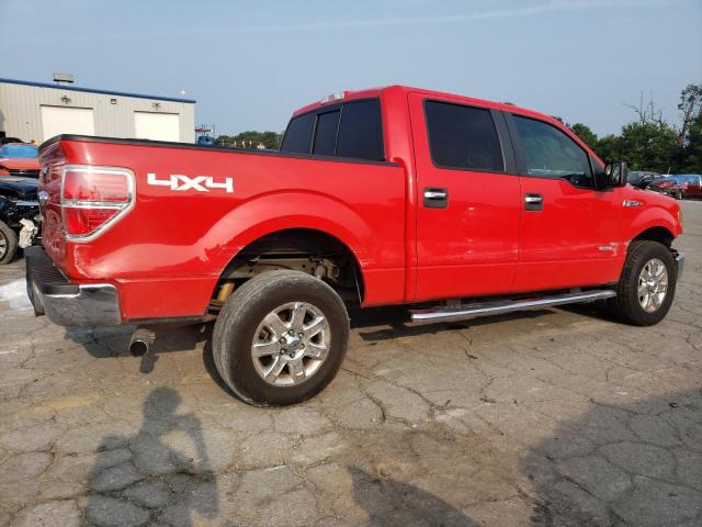 VIN 1FTFW1ET3DFC49834 2013 FORD F-150 no.3