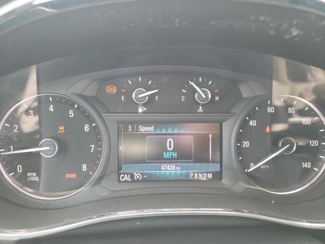 2019 Buick Encore Preferred VIN: KL4CJASB5KB919444 Lot: 61893354