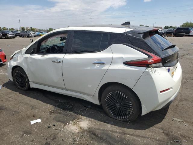 2023 NISSAN LEAF SV PL - 1N4CZ1CV2PC557314