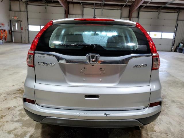 2016 HONDA CR-V LX 2HKRM4H33GH701985  60681174