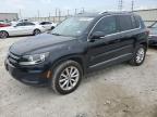 2017 Volkswagen Tiguan Wolfsburg VIN: WVGRV7AX2HK015267 Lot: 64370924