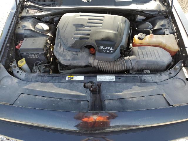 2013 Dodge Challenger Sxt VIN: 2C3CDYAG8DH540293 Lot: 62048184