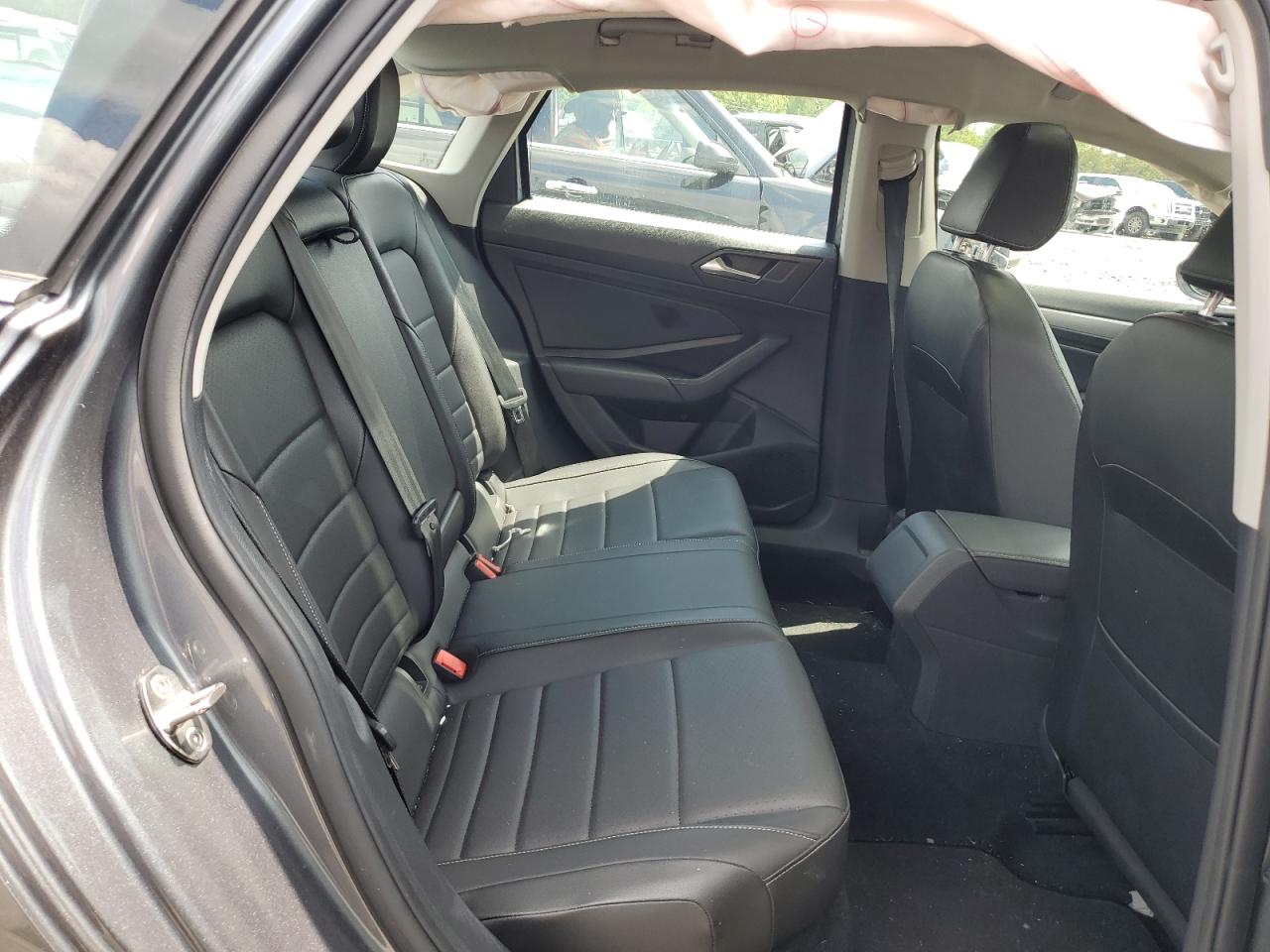 3VWC57BU7MM007258 2021 Volkswagen Jetta S