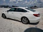 Lot #3004420795 2019 HONDA ACCORD LX