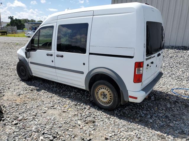 2011 FORD TRANSIT CO NM0LS6BN9BT049201  60683044