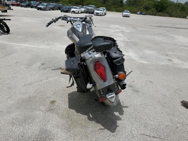 2004 HONDA VT1300 S 1HFSC52034A104725