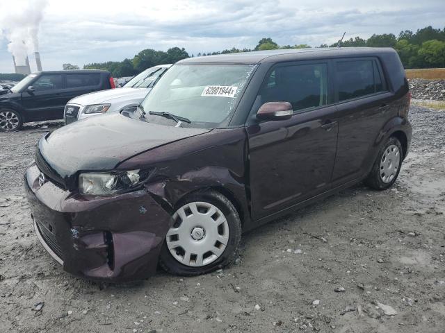 2015 Toyota Scion Xb VIN: JTLZE4FE1FJ080175 Lot: 62001944