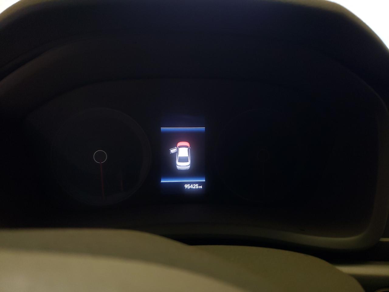 5NPE34AF1JH643131 2018 Hyundai Sonata Sport