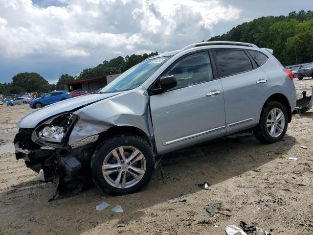 2015 NISSAN ROGUE SELE - JN8AS5MV4FW258307
