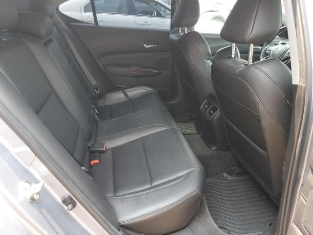 2016 ACURA TLX TECH - 19UUB3F52GA002550