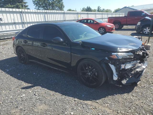 2024 HONDA CIVIC SPOR - 2HGFE2F57RH540790