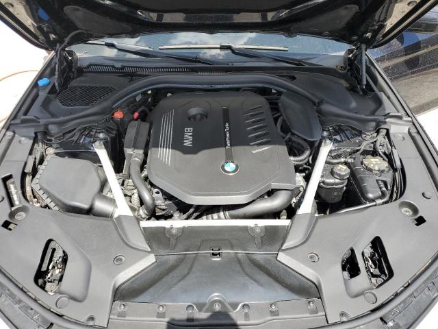 2018 BMW 540 I - WBAJE5C52JWA96741