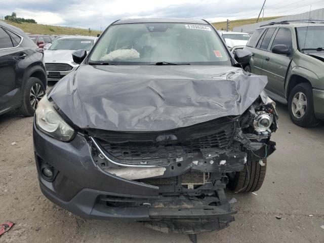 VIN JM3KE4DY2F0511999 2015 Mazda CX-5, GT no.5