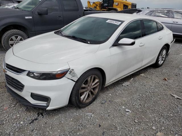 Vin: 1g1ze5st6gf284506, lot: 64652944, chevrolet malibu lt 2016 img_1
