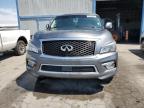 INFINITI QX80 снимка