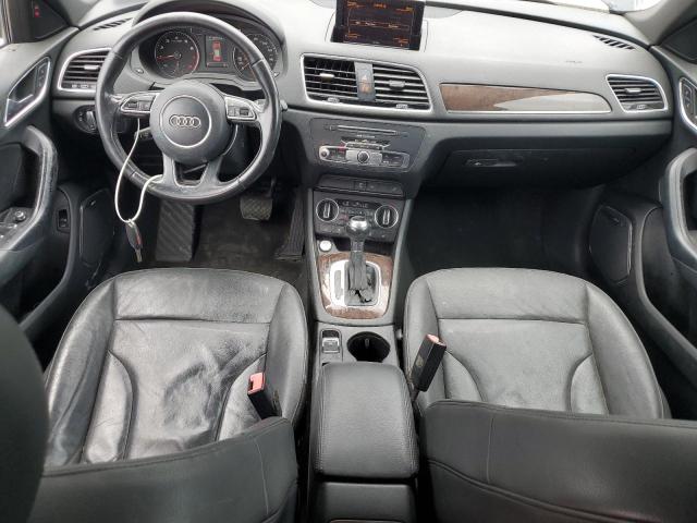 2016 AUDI Q3 PRESTIG WA1FFCFS2GR016297