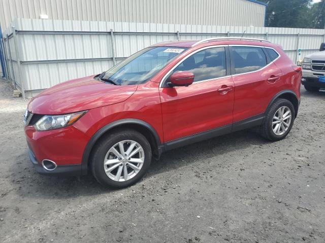 Vin: jn1bj1cp1hw008351, lot: 62852424, nissan rogue s 2017 img_1