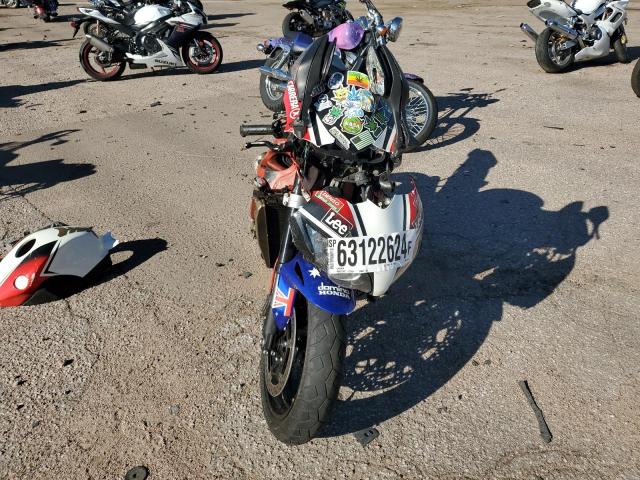 2008 HONDA CBR1000 RR JH2SC59028M002506