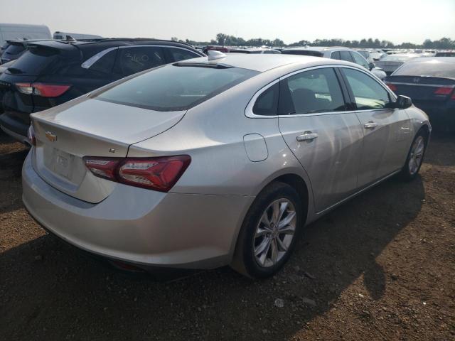 2019 Chevrolet Malibu Lt VIN: 1G1ZD5ST7KF159008 Lot: 62931324