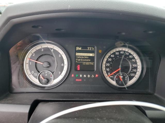 2017 RAM 1500 ST - 1C6RR7KG2HS600140