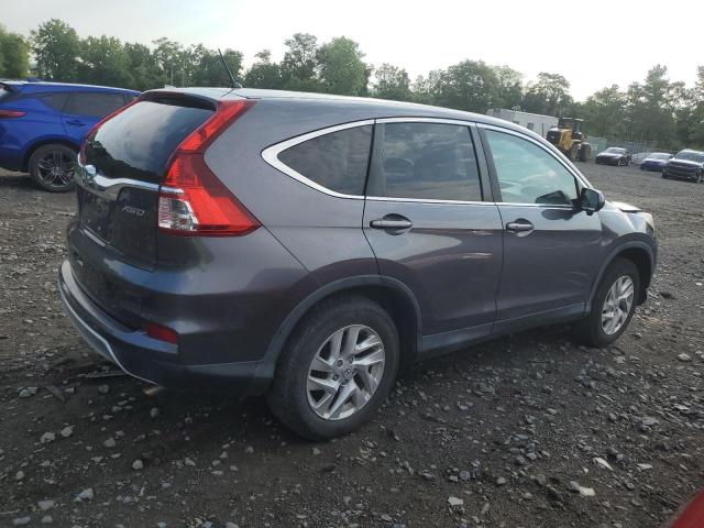 2HKRM4H55GH661054 2016 Honda Cr-V Ex