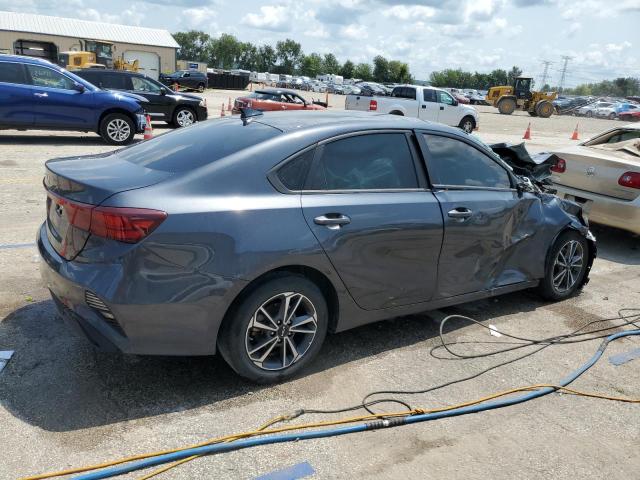 2022 KIA FORTE FE - 3KPF24AD4NE417844