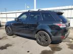 LAND ROVER RANGE ROVE photo